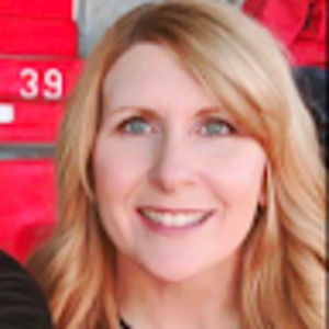 Meet your Posher, Wendi